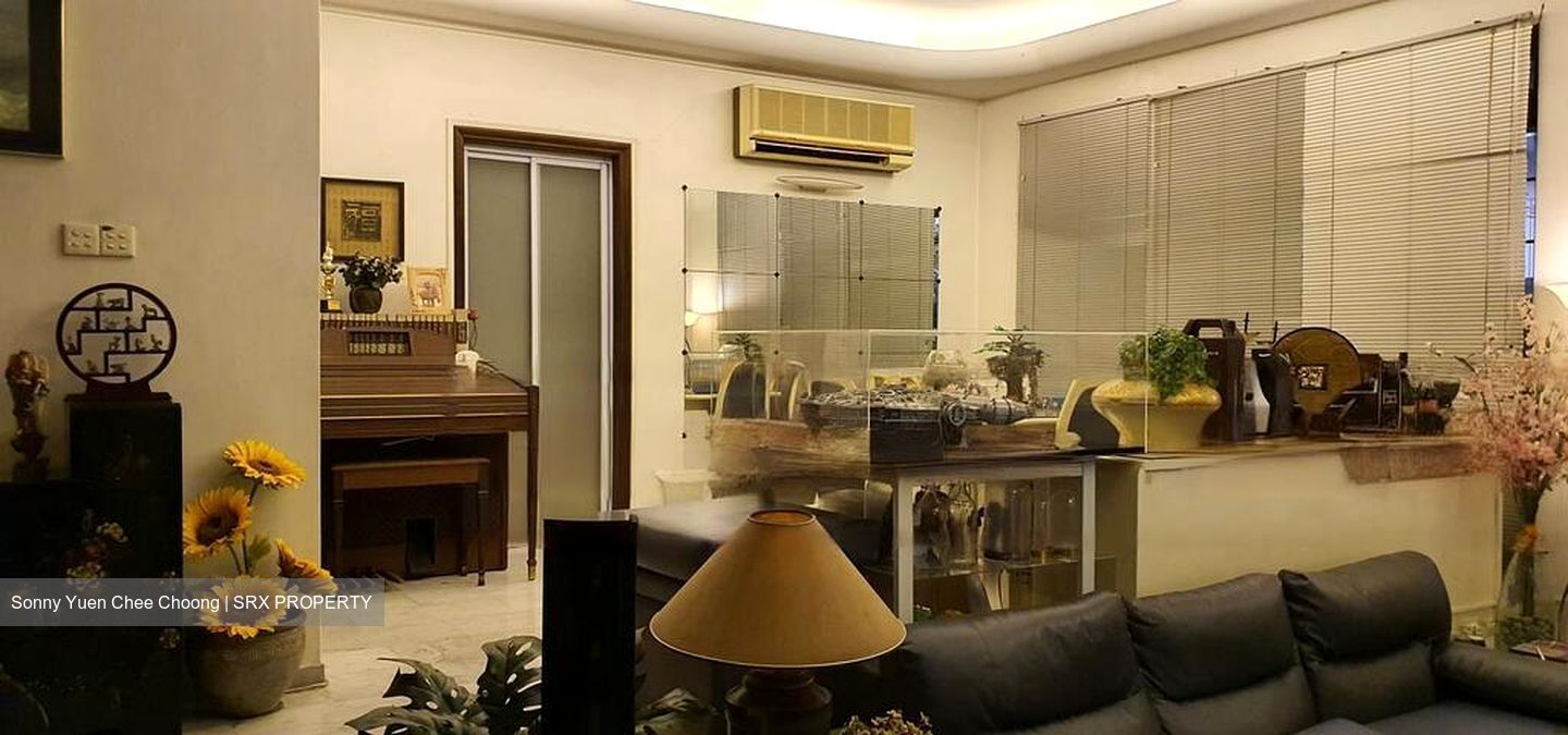 Bedok Road (D16), Terrace #458898711